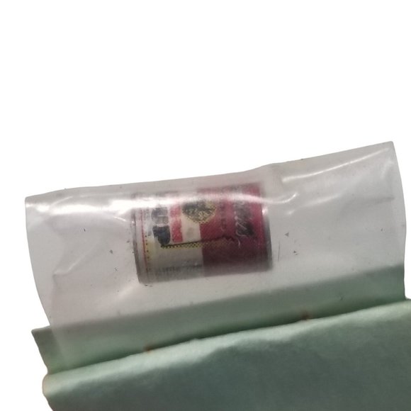 Dollhouse Miniature Groceries Cans of Soup (2) Campbells Store Kitchen Fridge - Picture 4 of 9